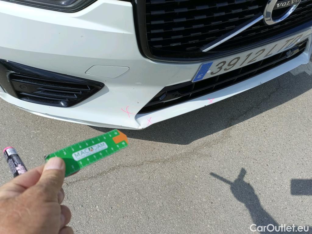  Volvo  XC60 VOLVO  / 2017 / 5P / todoterreno 2.0 T6 AWD Recharge R-Design Auto #13