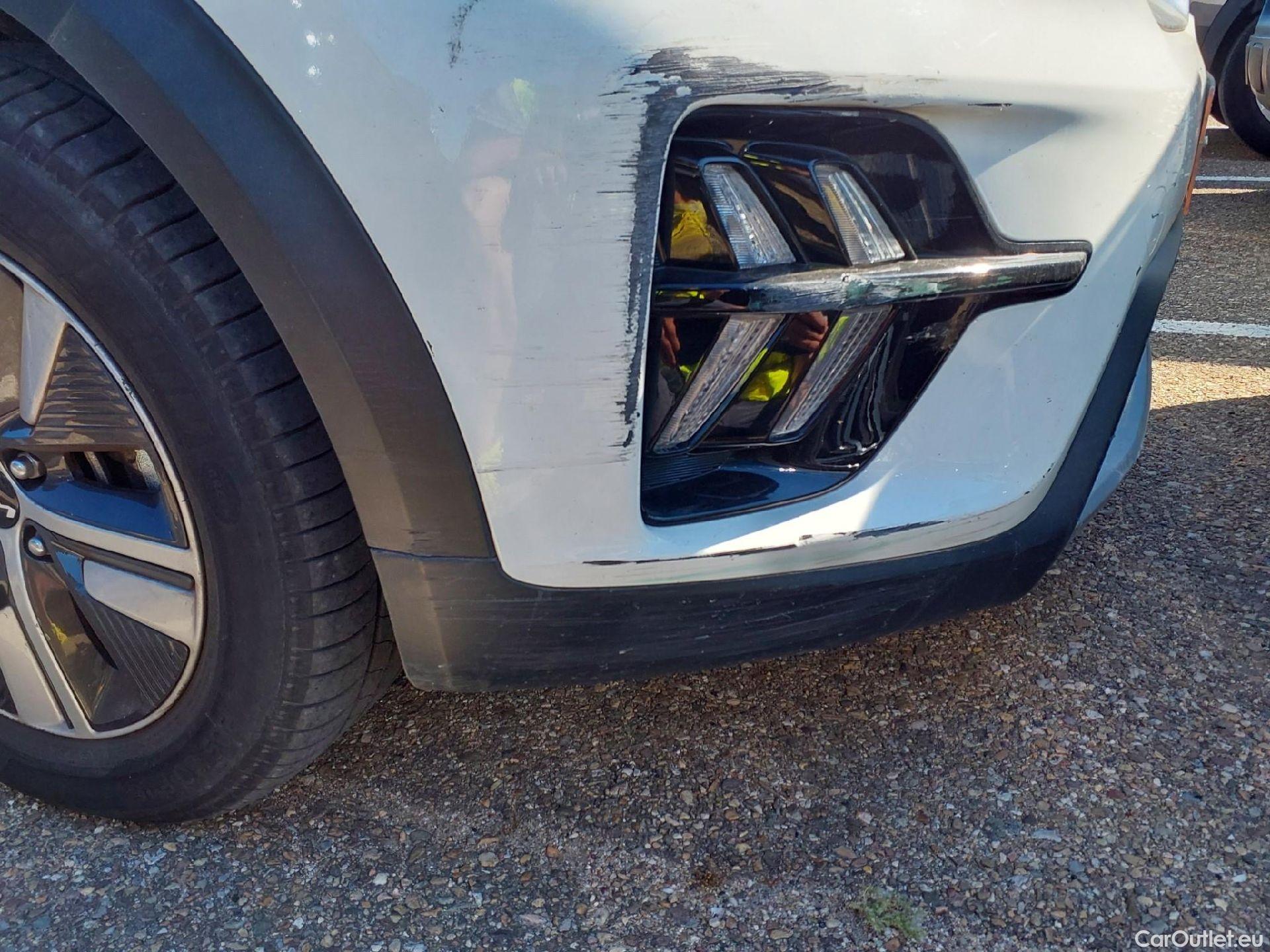  KIA  Niro KIA  1.6 GDi PHEV 141 CV Concept Plus #22