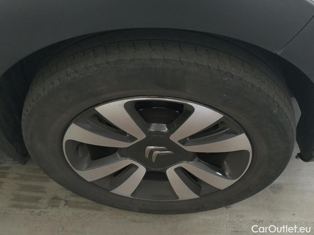  Citroen  C3 CITROEN  PureTech 110 CV Feel Pack  #9
