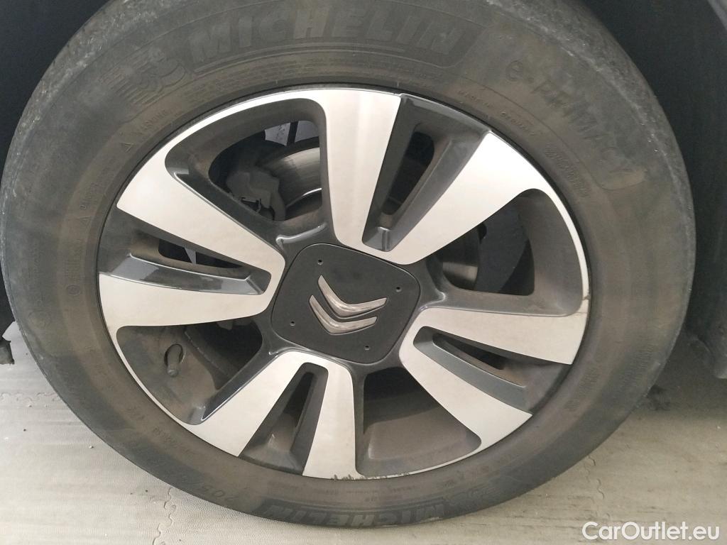  Citroen  C3 CITROEN  PureTech 110 CV Feel Pack  #3