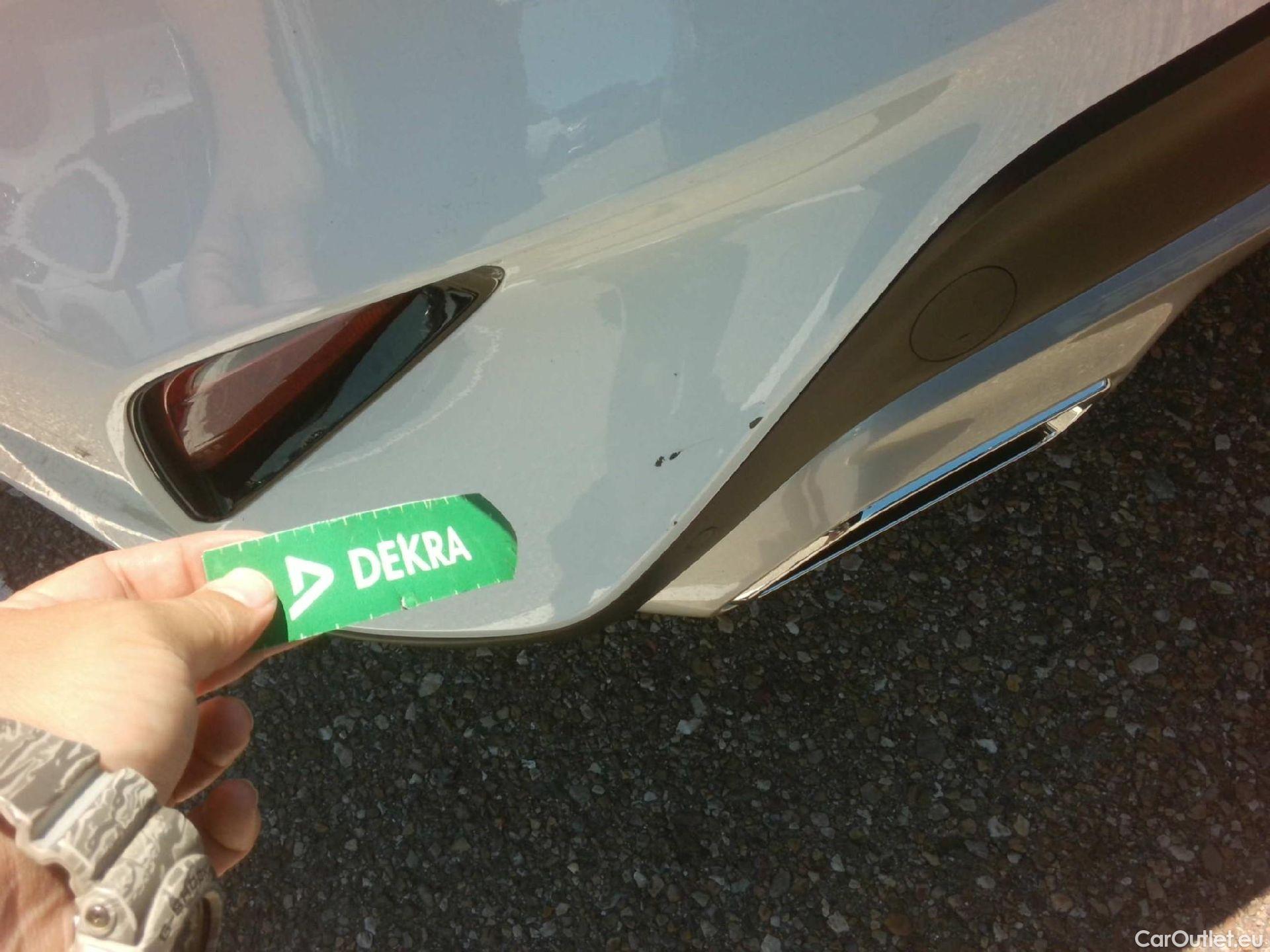  KIA  XCeed KIA  / 2019 / 5P / todoterreno 1.6 GDi PHEV 104kW (141CV) eDrive #9