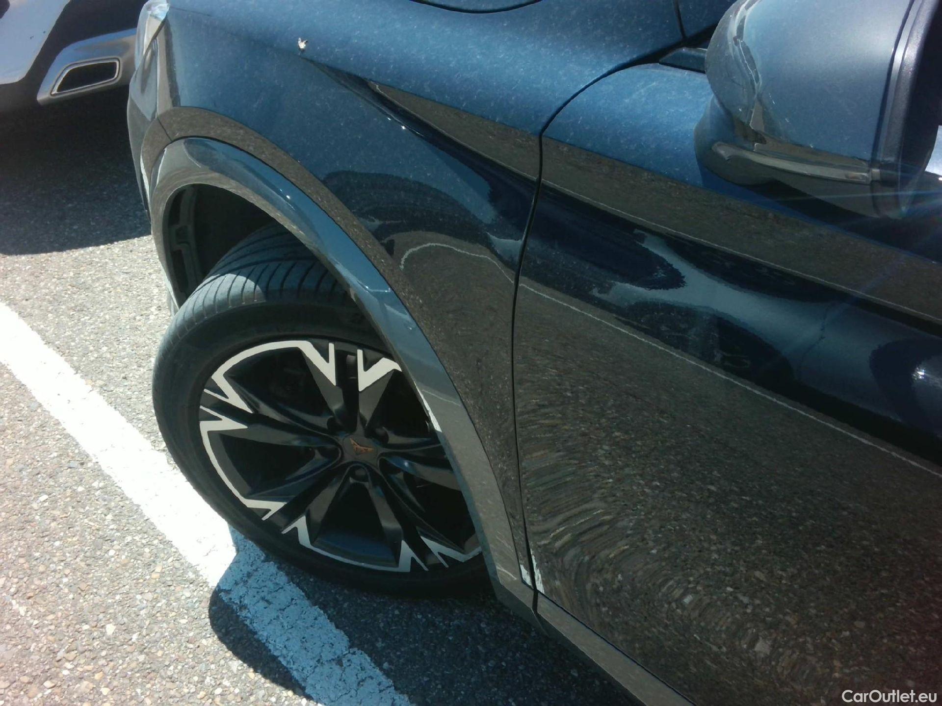  Cupra  Formentor CUPRA  / 2020 / 5P / todoterreno 1.5 TSI 110kW (150 CV) DSG #4