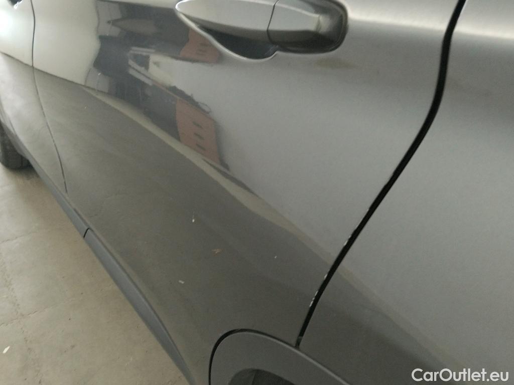  Bmw  X1 BMW  sDrive18iA 136 CV #Opcionales 11200€# #9