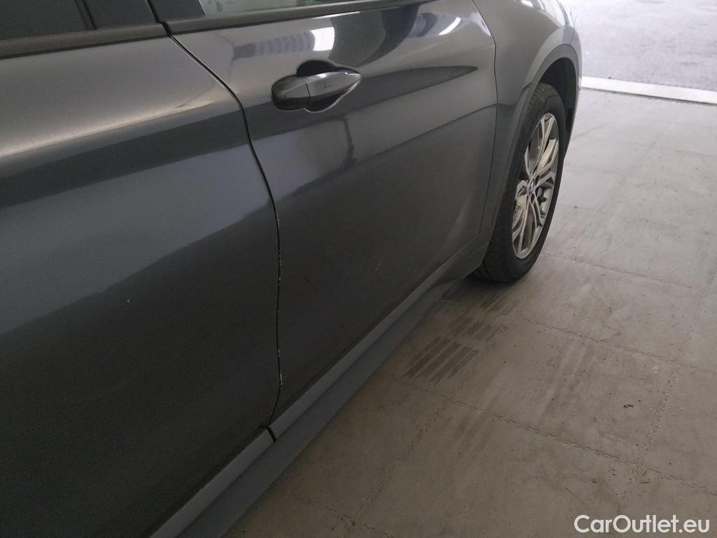  Bmw  X1 BMW  sDrive18iA 136 CV #Opcionales 11200€# #5
