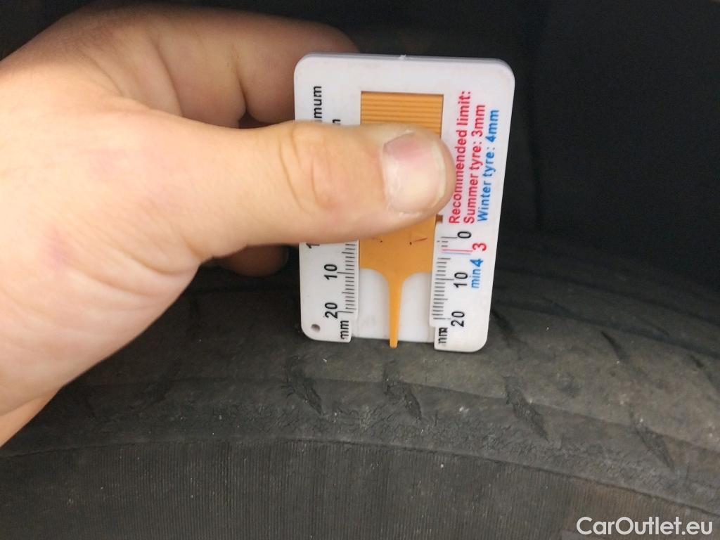  Citroen  C3 CITROEN  PureTech 110 CV Feel Pack  #10
