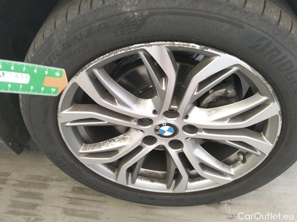  Bmw  X1 BMW  sDrive18iA 136 CV #Opcionales 11200€# #2