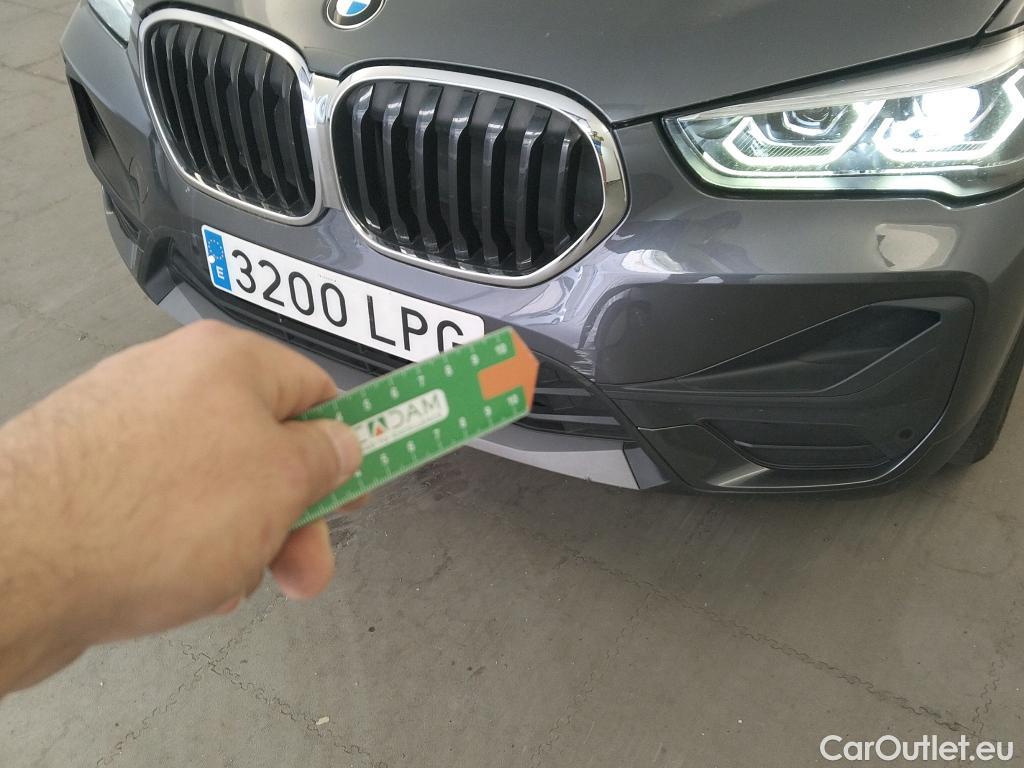  Bmw  X1 BMW  sDrive18iA 136 CV #Opcionales 11200€# #21