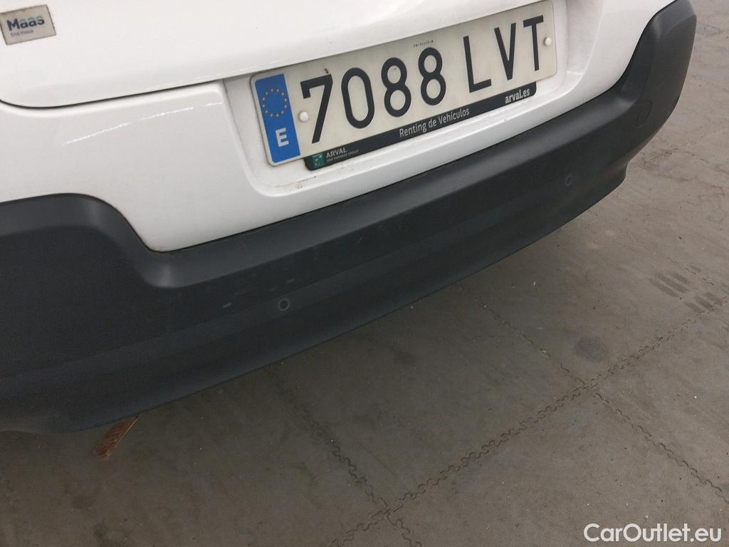  Citroen  C3 CITROEN  PureTech 110 CV Feel Pack  #15