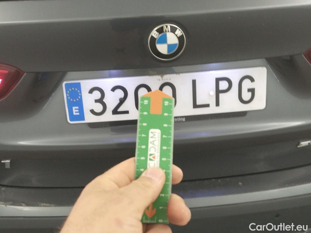  Bmw  X1 BMW  sDrive18iA 136 CV #Opcionales 11200€# #27