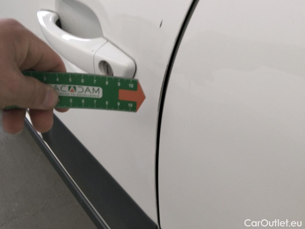  Citroen  C3 CITROEN  PureTech 110 CV Feel Pack  #14