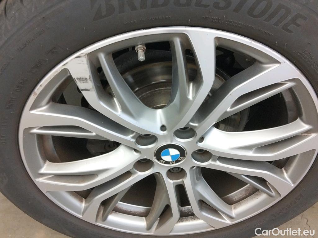  Bmw  X1 BMW  sDrive18iA 136 CV #Opcionales 11200€# #30