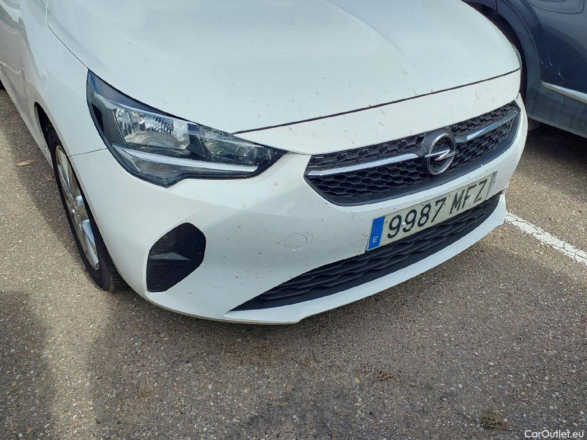  Opel  Corsa OPEL  / 2019 / 5P / berlina con portón 1.5D DT 74kW (100CV) Edition #18