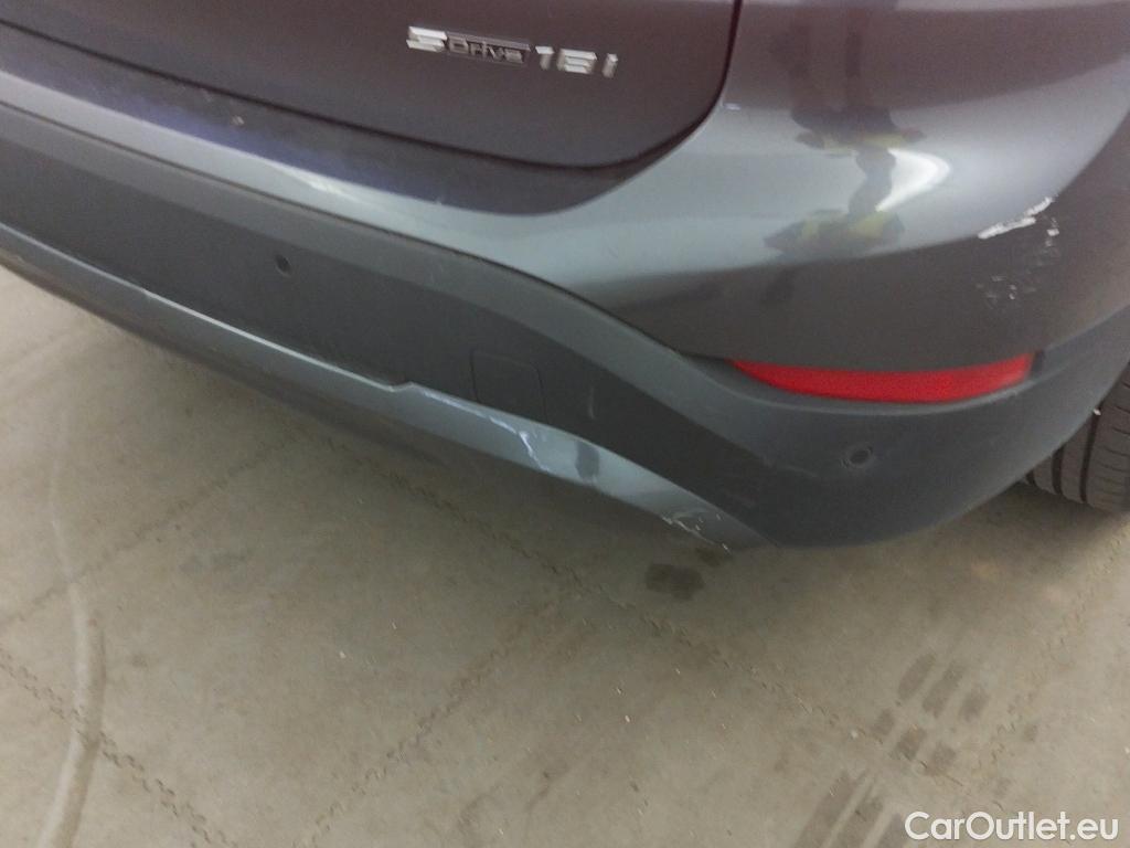  Bmw  X1 BMW  sDrive18iA 136 CV #Opcionales 11200€# #24