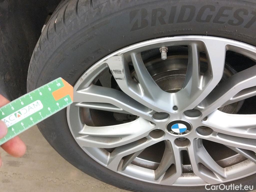  Bmw  X1 BMW  sDrive18iA 136 CV #Opcionales 11200€# #31