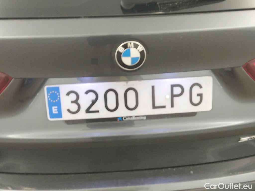  Bmw  X1 BMW  sDrive18iA 136 CV #Opcionales 11200€# #26