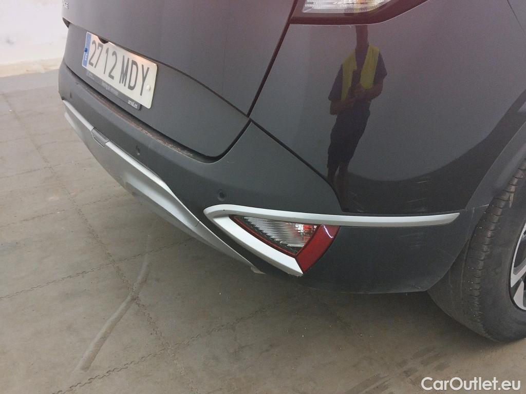  KIA  Sportage KIA  1.6 T-GDi MHEV 150 CV Drive 4x2  #14