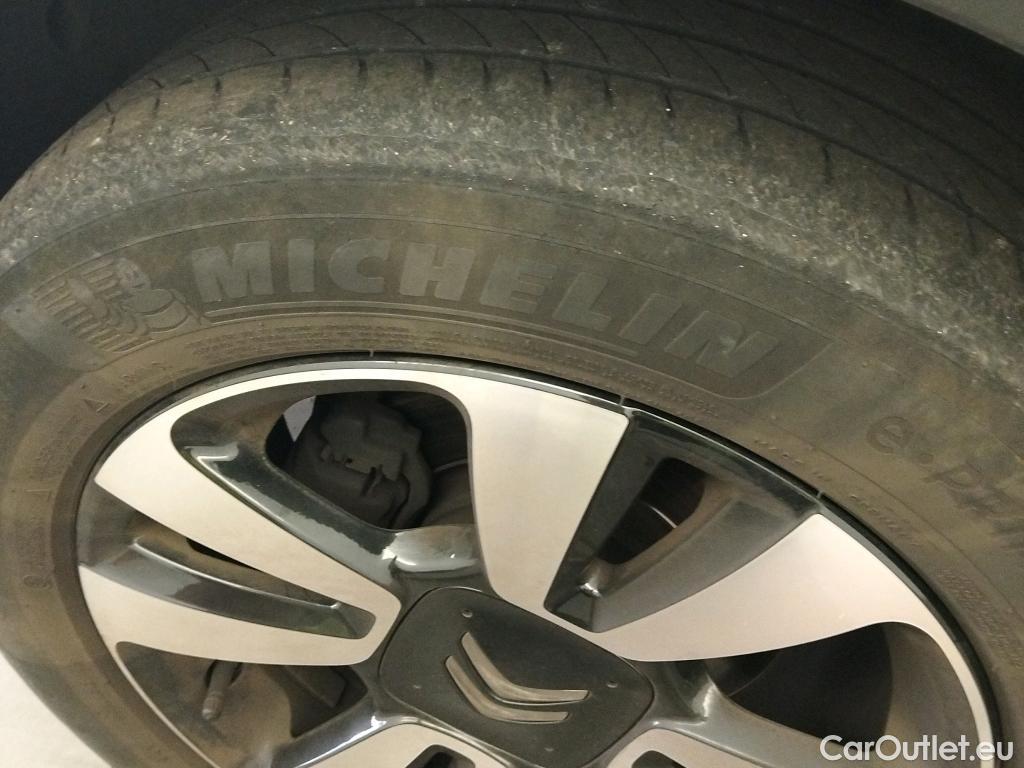  Citroen  C3 CITROEN  PureTech 110 CV Feel Pack  #7