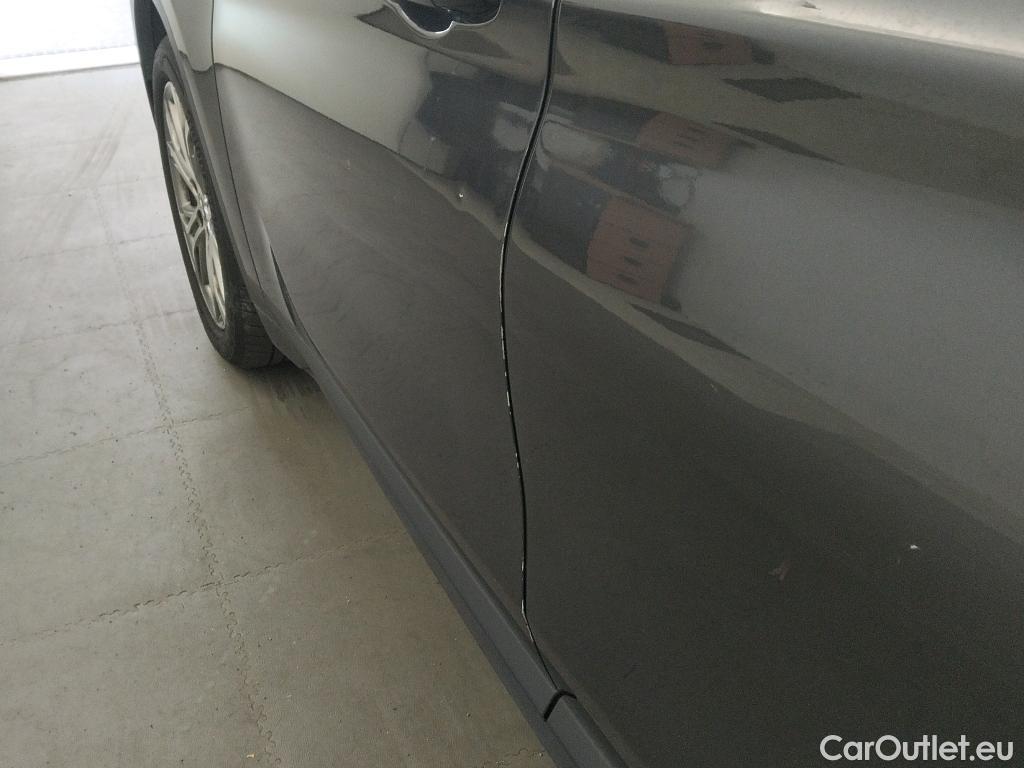  Bmw  X1 BMW  sDrive18iA 136 CV #Opcionales 11200€# #3