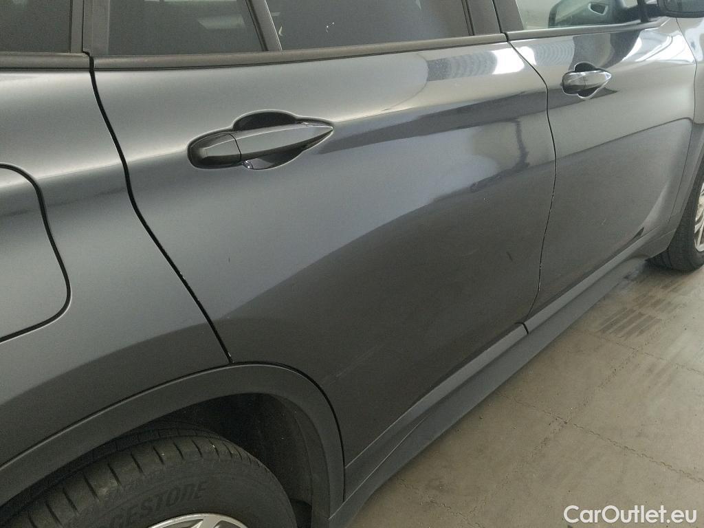  Bmw  X1 BMW  sDrive18iA 136 CV #Opcionales 11200€# #11