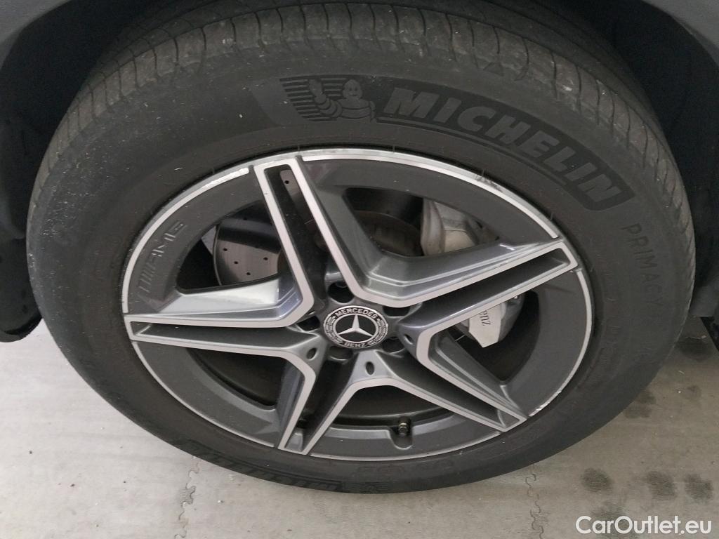  Mercedes  G-Klasee MERCEDES-BENZ Clase GLC 300 de 4MATIC 195 CV #6