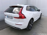  Volvo  XC60 VOLVO  / 2017 / 5P / todoterreno 2.0 T6 AWD Recharge R-Design Auto #2