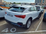  Audi  Q3 AUDI  Sportback Advanced 35 TDI 150 CV S tronic  #2