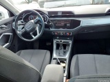  Audi  Q3 AUDI  Sportback Advanced 35 TDI 150 CV S tronic  #3