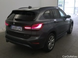 Bmw  X1 BMW  sDrive18iA 136 CV #Opcionales 11200€# #2