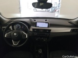  Bmw  X1 BMW  sDrive18iA 136 CV #Opcionales 11200€# #3