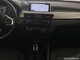  Bmw  X1 BMW  sDrive18iA 136 CV #Opcionales 11200€# #13