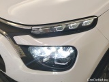  Citroen  C3 CITROEN  PureTech 110 CV Feel Pack  #15