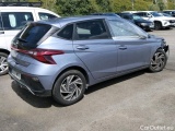  Hyundai  i20 HYUNDAI  1.0 TGDI Klass 100 CV ##SIN LLAVES## ACCIDENTADO## #2