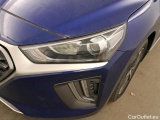  Hyundai   Ioniq HYUNDAI / 2019 / 5P / berlina con portón 1.6 GDI PHEV Klass DCT #18