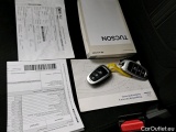  Hyundai  Tucson HYUNDAI  / 2020 / 5P / todoterreno 1.6 CRDI 100kW (136CV) 48V Tecno DCT 2C #9