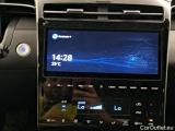  Hyundai  Tucson HYUNDAI  / 2020 / 5P / todoterreno 1.6 CRDI 100kW (136CV) 48V Tecno DCT 2C #12