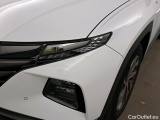  Hyundai  Tucson HYUNDAI  / 2020 / 5P / todoterreno 1.6 CRDI 100kW (136CV) 48V Tecno DCT 2C #17