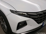  Hyundai  Tucson HYUNDAI  / 2020 / 5P / todoterreno 1.6 CRDI 100kW (136CV) 48V Tecno DCT 2C #18