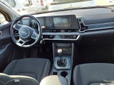  KIA  Sportage KIA  / 2022 / 5P / todoterreno 1.6 T-GDi 110kW (150CV) Concept 4x2 #3