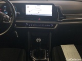  KIA  Sportage KIA  1.6 T-GDi MHEV 150 CV Drive 4x2  #13