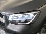  Mercedes  G-Klasee MERCEDES-BENZ Clase GLC 300 de 4MATIC 195 CV #17