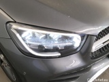  Mercedes  G-Klasee MERCEDES-BENZ Clase GLC 300 de 4MATIC 195 CV #18