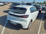  Peugeot  208 PEUGEOT  / 2019 / 5P / berlina con portón BlueHDi 73kW (100CV) Active #2