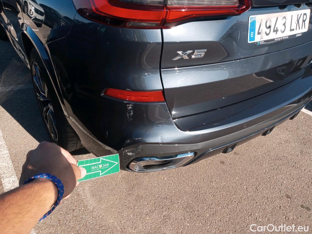  Bmw  X5 BMW  xDrive25dA Paquete M 230 CV #Opcionales 12750 €# #22