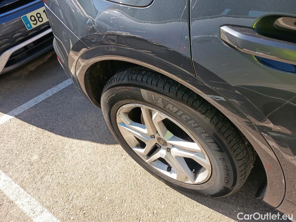  Audi  Q5 AUDI  Advanced 35 TDI 160 CV S tronic  #45
