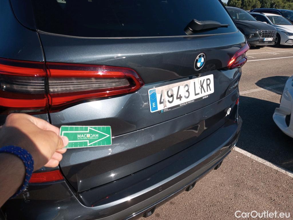  Bmw  X5 BMW  xDrive25dA Paquete M 230 CV #Opcionales 12750 €# #8