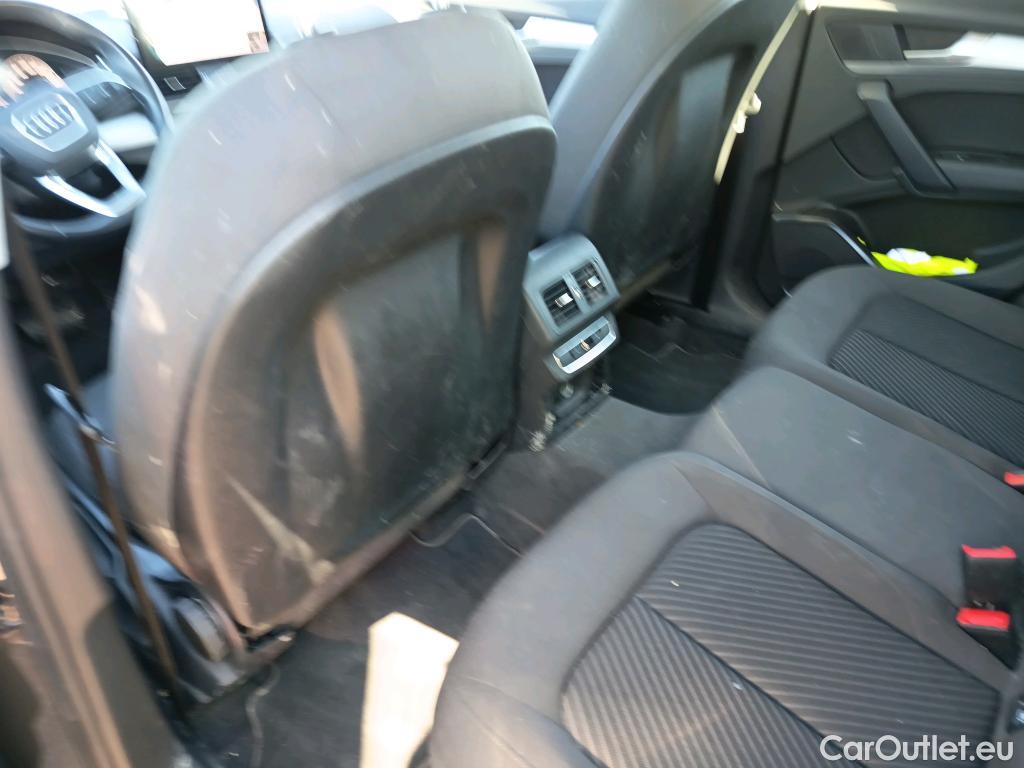  Audi  Q5 AUDI  Advanced 35 TDI 160 CV S tronic  #17
