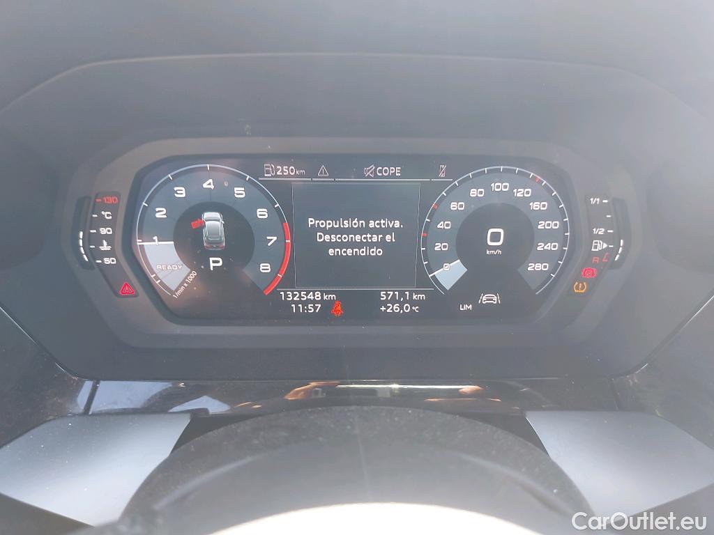  Audi  A3 AUDI  Sportback 30 TFSI 110 CV S tronic #16