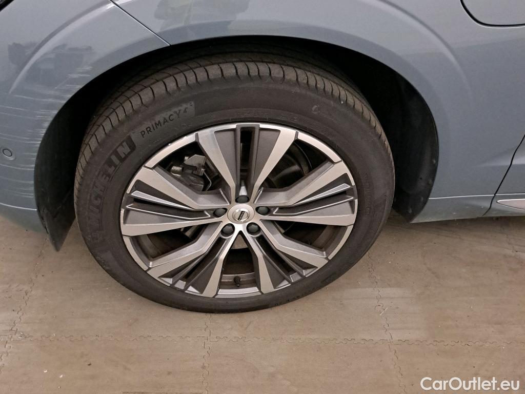  Volvo  XC60 VOLVO  / 2017 / 5P / todoterreno 2.0 T6 AWD Recharge Inscription Auto #7