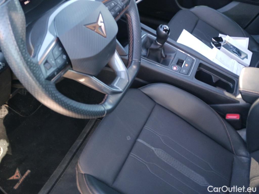  Cupra  Formentor CUPRA  / 2020 / 5P / todoterreno 1.5 TSI 110kW (150 CV) (AC) #15