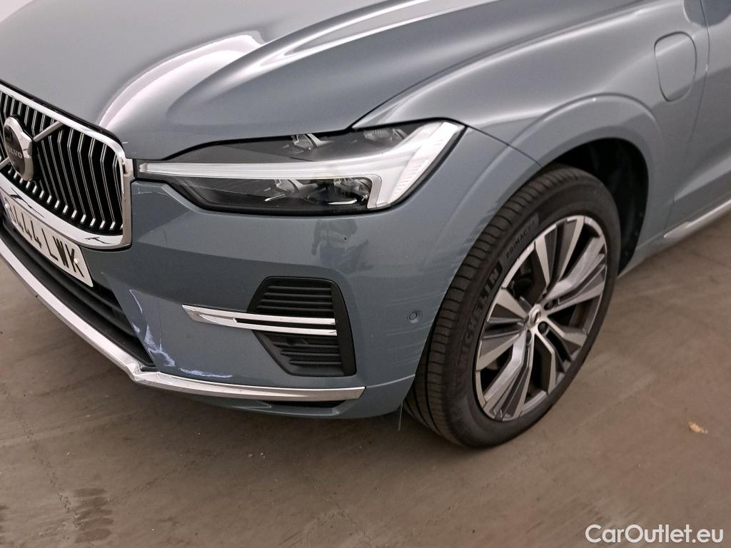  Volvo  XC60 VOLVO  / 2017 / 5P / todoterreno 2.0 T6 AWD Recharge Inscription Auto #17